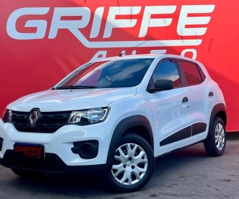 RENAULT KWID ZEN 10MT 2020