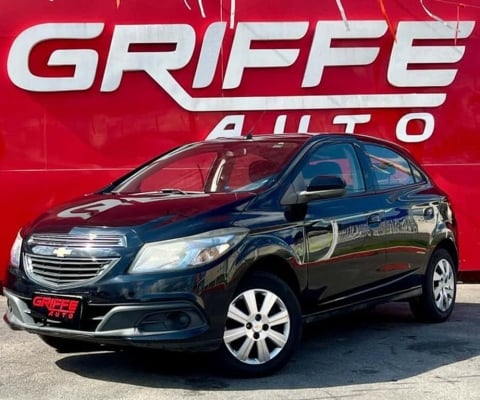 CHEVROLET ONIX 1.4MT LT 2013