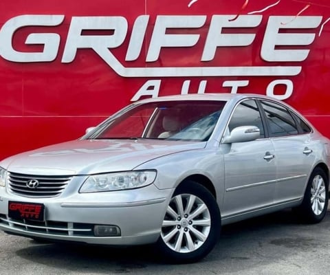 HYUNDAI AZERA 3.3 V6 2010