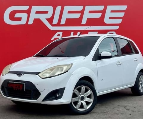 FORD FIESTA FLEX 2014