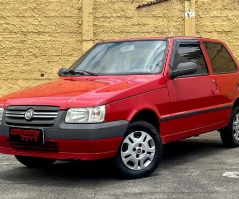 FIAT UNO MILLE ECONOMY 2012