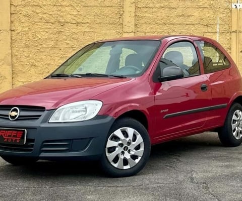 CHEVROLET CELTA 2P SPIRIT 2009