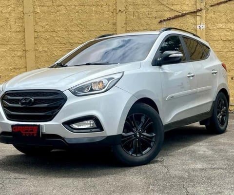 HYUNDAI X35 GL 2019