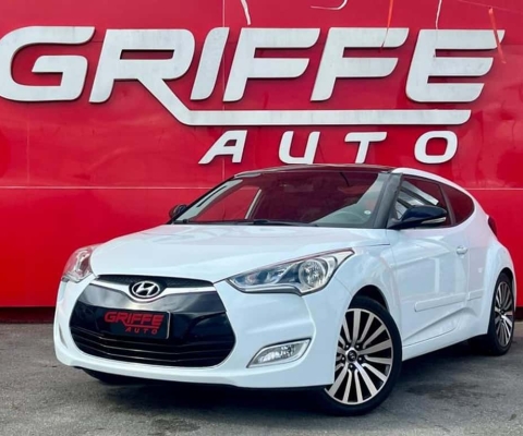 HYUNDAI VELOSTER 2012