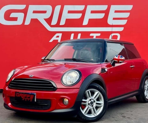 MINI ONE 2011