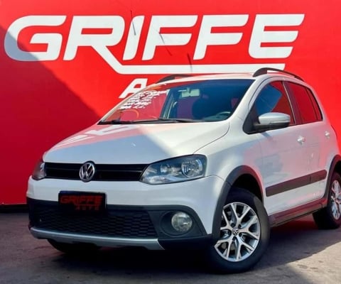 VOLKSWAGEN CROSSFOX GII 2014