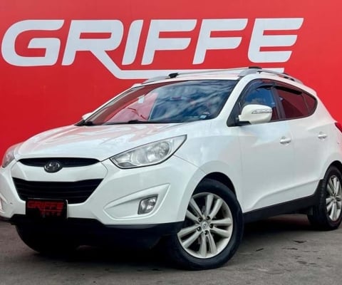 HYUNDAI IX35 2.0 2012