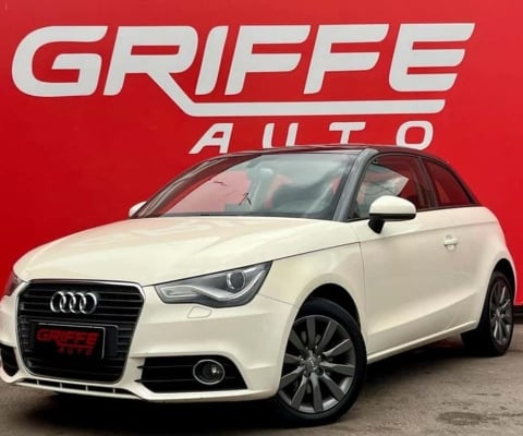 AUDI A1 1.4TFSI 2012