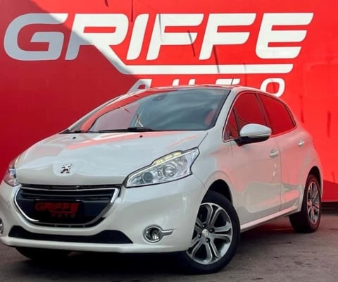 PEUGEOT 208 GRIFFE A 2014