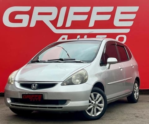 HONDA FIT LX 2004