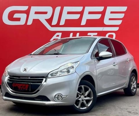 PEUGEOT 208 ACTIVE PACK 2015