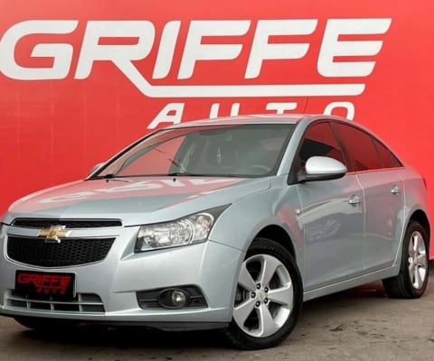 CHEVROLET CRUZE LT NB 2013