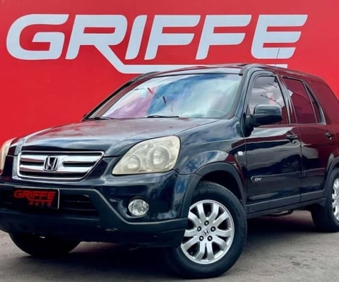 HONDA CRV RVSI 2006