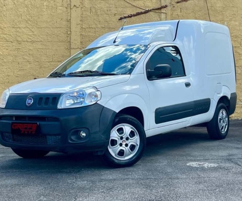 FIAT FIORINO ENDURANCE 2021