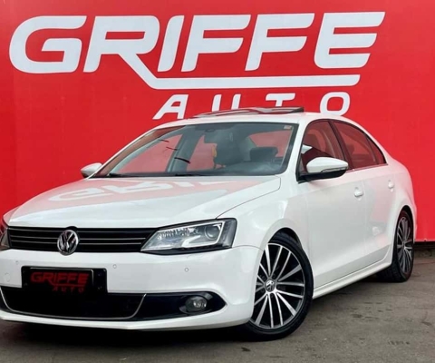 VOLKSWAGEN JETTA 2.0T 2013