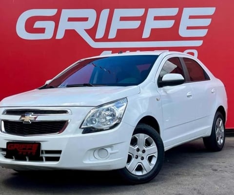 CHEVROLET COBALT 1.4 LT 2014