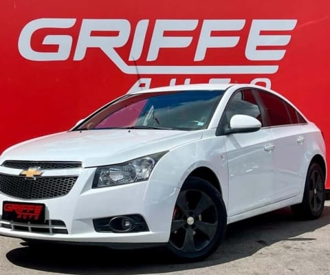 CHEVROLET CRUZE LT NB 2012