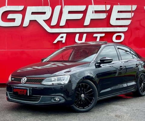 VOLKSWAGEN JETTA 2.0T 2012