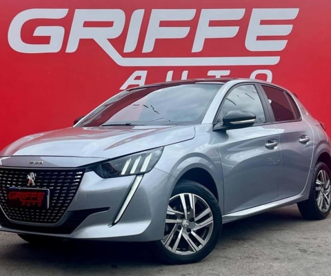 PEUGEOT 208 GRIFFE 2023