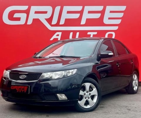 KIA CERATO EX2 1.6L 2010