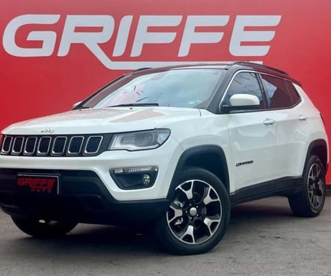 JEEP COMPASS LONGITUDE D 2019