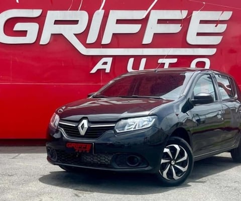 RENAULT SANDERO EXPR 10 2019