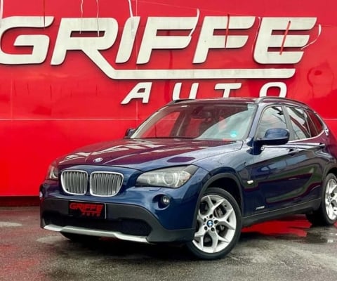 BMW X1 XDRIVE2.8I VM31 2010