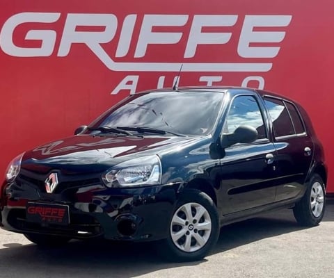 RENAULT CLIO EXP1016VH 2014