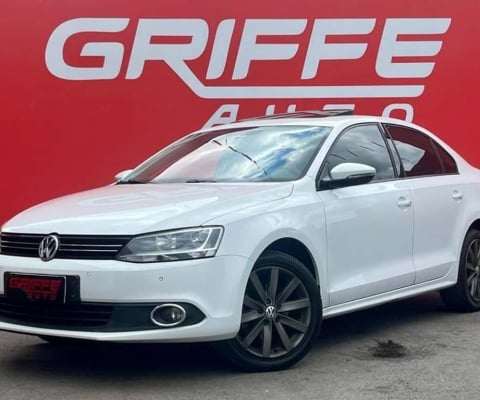 VOLKSWAGEN JETTA 2.0 2014