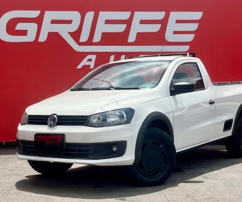 VOLKSWAGEN SAVEIRO CS ST MB 2016