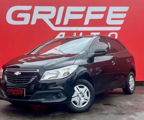 CHEVROLET ONIX 1.0MT LT 2013