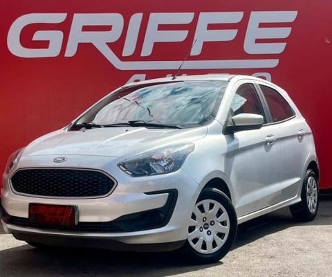 FORD KA SE 1.0 HA C 2019