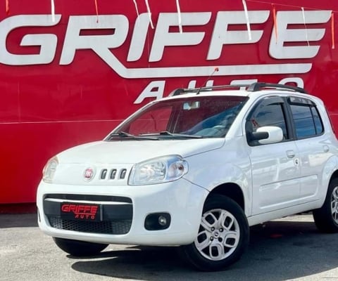 FIAT UNO VIVACE 1.0 2014