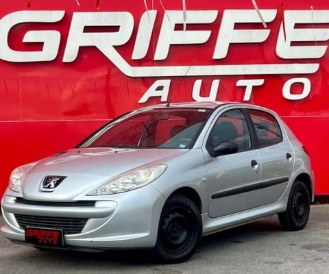 PEUGEOT 207 HB BLUE LION 2013