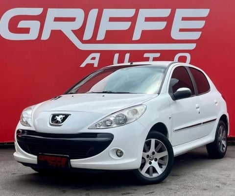 PEUGEOT 207HB XR S 2013