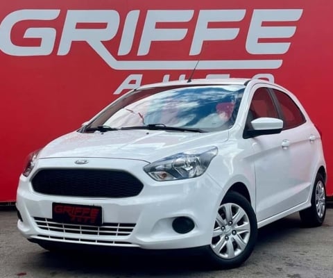 FORD KA SE 1.0 HA B 2017