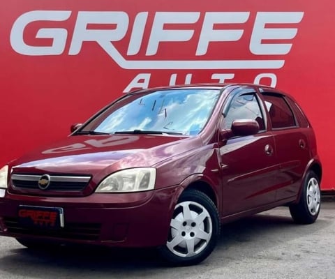 CHEVROLET CORSA HATCH MAXX 2011