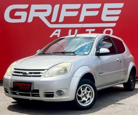 FORD KA FLEX 2009