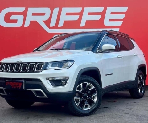 JEEP COMPASS LIMITED D 2020