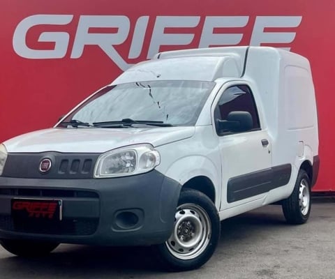 FIAT FIORINO 1.4 FLEX 2015