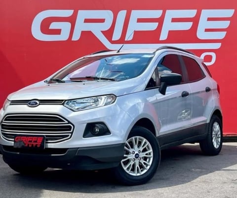 FORD ECOSPORT SE AT 2.0 2014