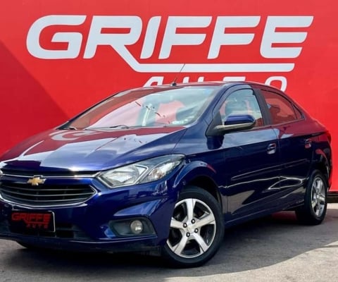 CHEVROLET PRISMA 1.4MT LTZ 2018