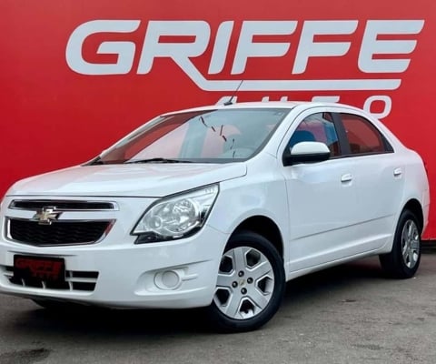 CHEVROLET COBALT 1.4 LT 2014