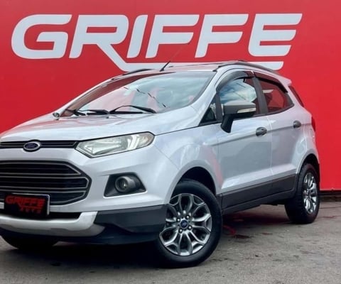 FORD ECOSPORT FSL 1.6 2013