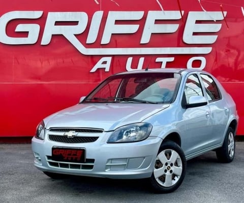 CHEVROLET PRISMA 1.4L LT 2012