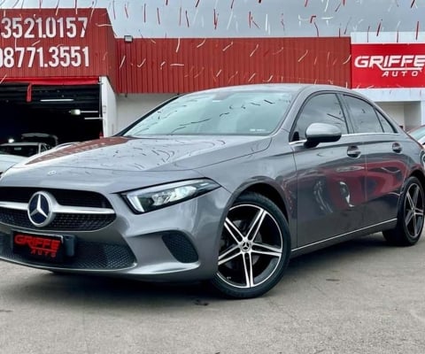 MERCEDES-BENZ A200 SD HI 2019