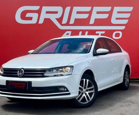 VOLKSWAGEN JETTA CL AF 2018