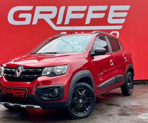 RENAULT KWID OUTSID 10MT 2020