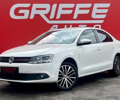 VOLKSWAGEN JETTA 2.0 2013