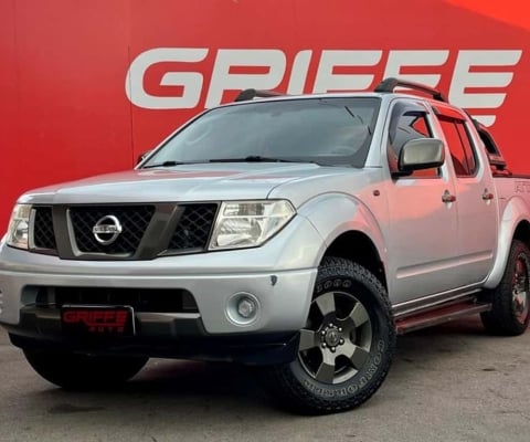 NISSAN FRONTIER XE 25 X2 2009